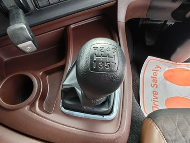 日野プロフィアクレーン4段大型（10t）[写真28]