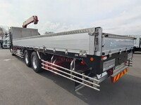 日野プロフィアクレーン4段大型（10t）[写真05]