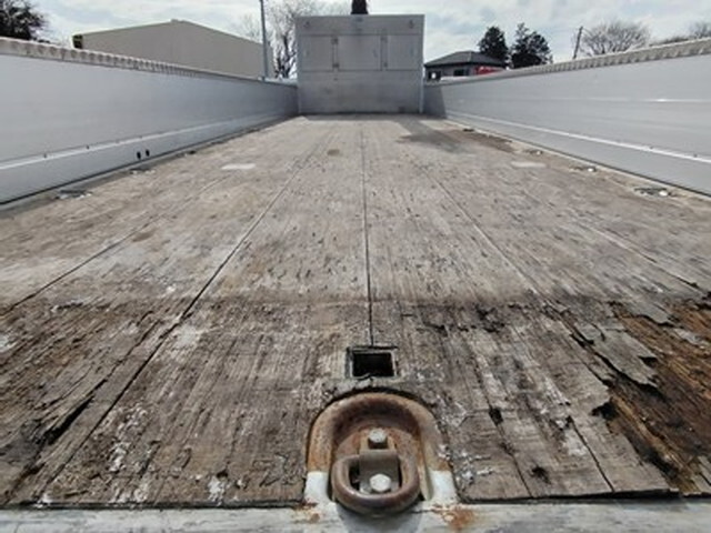 日野プロフィアクレーン4段大型（10t）[写真09]