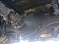 日野レンジャー平ボディ中型（4t）[写真11]