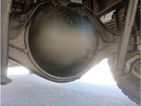 日野レンジャー平ボディ中型（4t）[写真12]