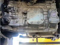 日野レンジャー平ボディ中型（4t）[写真13]