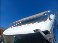 日野レンジャー平ボディ中型（4t）[写真14]