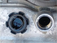 日野レンジャー平ボディ中型（4t）[写真17]