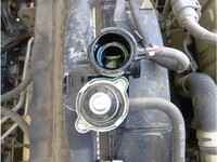 日野レンジャー平ボディ中型（4t）[写真18]