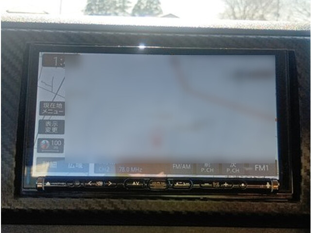 日野レンジャー平ボディ中型（4t）[写真23]