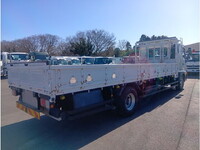 日野レンジャー平ボディ中型（4t）[写真05]