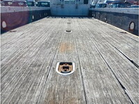 日野レンジャー平ボディ中型（4t）[写真08]