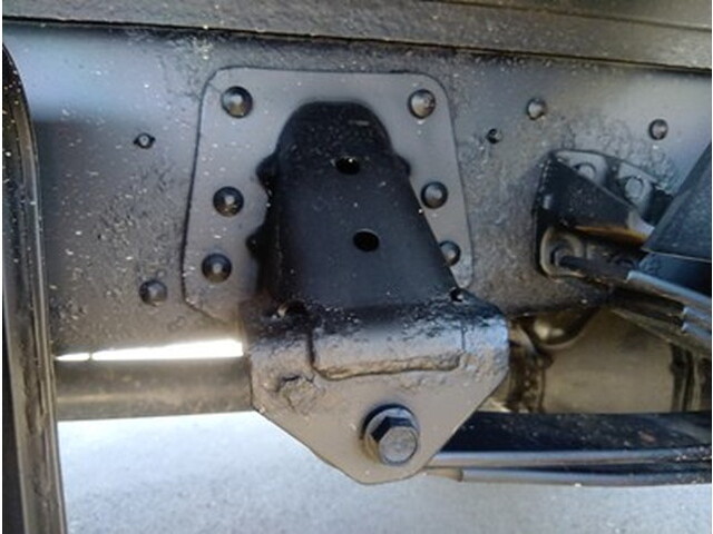 日野レンジャー平ボディ中型（4t）[写真08]