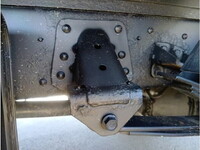 日野レンジャー平ボディ中型（4t）[写真09]