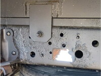 日野レンジャー平ボディ中型（4t）[写真10]