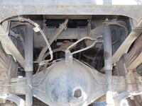 日野レンジャーダンプ中型（4t）[写真11]