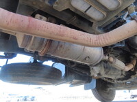 日野レンジャーダンプ中型（4t）[写真12]