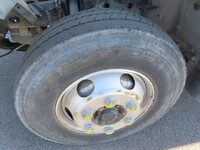 日野レンジャーダンプ中型（4t）[写真13]