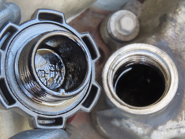 日野レンジャーダンプ中型（4t）[写真16]