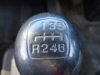 日野レンジャーダンプ中型（4t）[写真24]