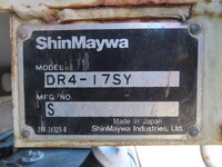 日野レンジャーダンプ中型（4t）[写真25]