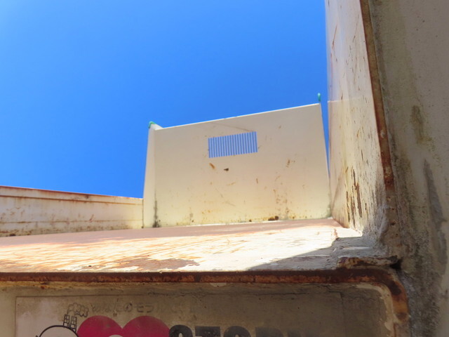 日野レンジャーダンプ中型（4t）[写真29]