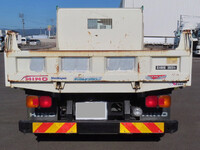 日野レンジャーダンプ中型（4t）[写真07]