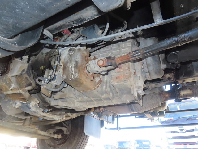 日野レンジャーダンプ中型（4t）[写真07]