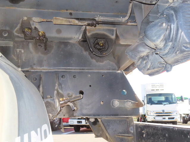 日野レンジャーダンプ中型（4t）[写真09]