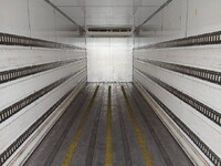 日野プロフィア冷凍車（冷蔵車）大型（10t）[写真17]