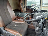 日野プロフィア冷凍車（冷蔵車）大型（10t）[写真20]