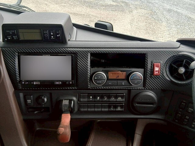 日野プロフィア冷凍車（冷蔵車）大型（10t）[写真22]