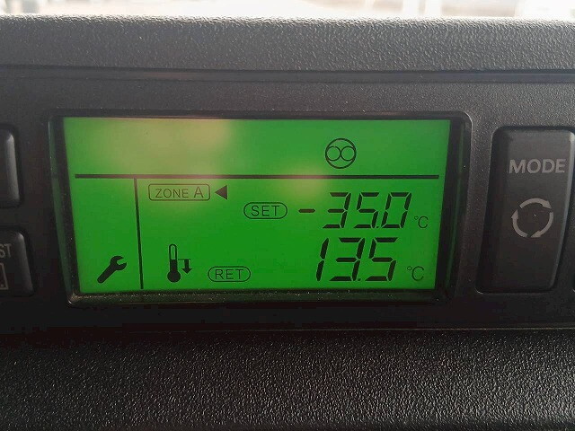 日野プロフィア冷凍車（冷蔵車）大型（10t）[写真24]