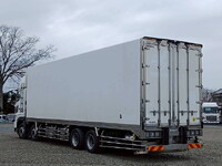 日野プロフィア冷凍車（冷蔵車）大型（10t）[写真02]