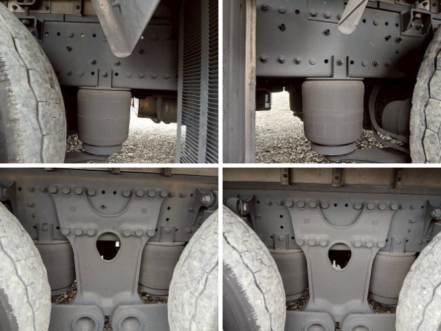 日野プロフィア冷凍車（冷蔵車）大型（10t）[写真31]