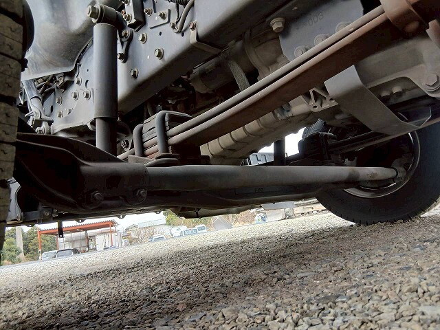 日野プロフィア冷凍車（冷蔵車）大型（10t）[写真36]