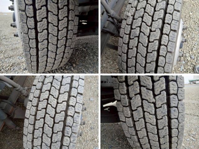 日野プロフィア冷凍車（冷蔵車）大型（10t）[写真37]