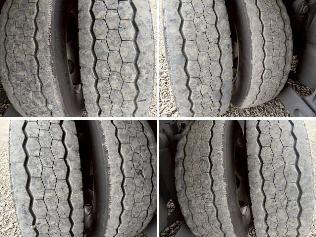 日野プロフィア冷凍車（冷蔵車）大型（10t）[写真38]