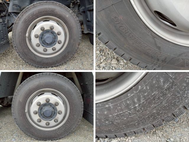 日野プロフィア冷凍車（冷蔵車）大型（10t）[写真39]