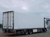 日野プロフィア冷凍車（冷蔵車）大型（10t）[写真04]