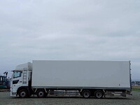 日野プロフィア冷凍車（冷蔵車）大型（10t）[写真08]