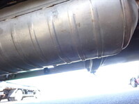 三菱ふそうキャンターアルミブロック小型（2t・3t）[写真13]