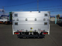 三菱ふそうキャンターアルミブロック小型（2t・3t）[写真14]