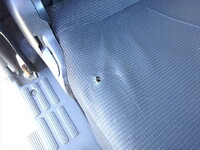 三菱ふそうキャンターアルミブロック小型（2t・3t）[写真24]