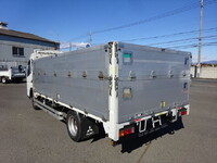 三菱ふそうキャンターアルミブロック小型（2t・3t）[写真02]