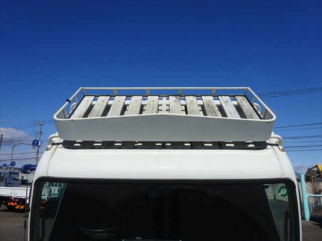 三菱ふそうキャンターアルミブロック小型（2t・3t）[写真31]