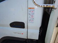 三菱ふそうキャンターアルミブロック小型（2t・3t）[写真37]