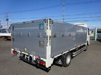 三菱ふそうキャンターアルミブロック小型（2t・3t）[写真05]