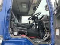 いすゞギガダンプ大型（10t）[写真08]