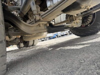 UDトラックスクオンミキサー車（コンクリートミキサー）大型（10t）[写真11]