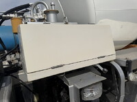 UDトラックスクオンミキサー車（コンクリートミキサー）大型（10t）[写真13]