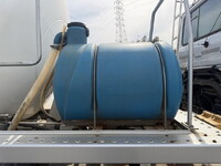 UDトラックスクオンミキサー車（コンクリートミキサー）大型（10t）[写真24]