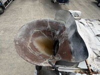 UDトラックスクオンミキサー車（コンクリートミキサー）大型（10t）[写真25]