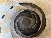 UDトラックスクオンミキサー車（コンクリートミキサー）大型（10t）[写真26]